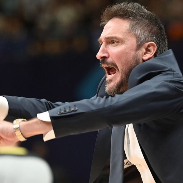 Gianmarco Pozzecco, ένας ιδιοφυής 'τρελός'