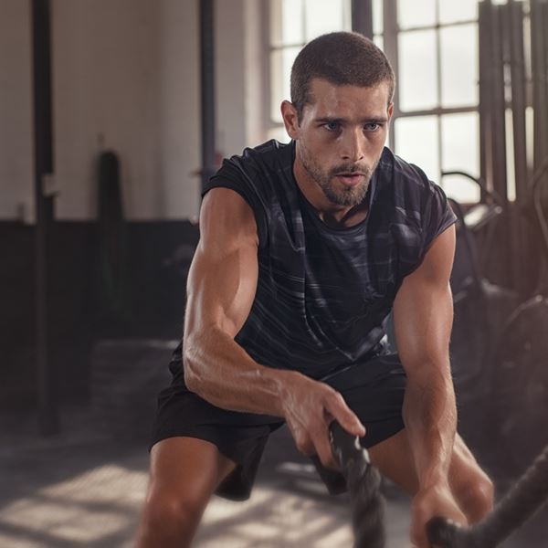 Η απλή αλλαγή που θα σε κάνει να χάσεις έως και 10% περισσότερο λίπος