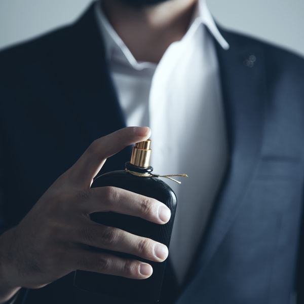 5 υπέροχα ανδρικά αρώματα για το φθινόπωρο