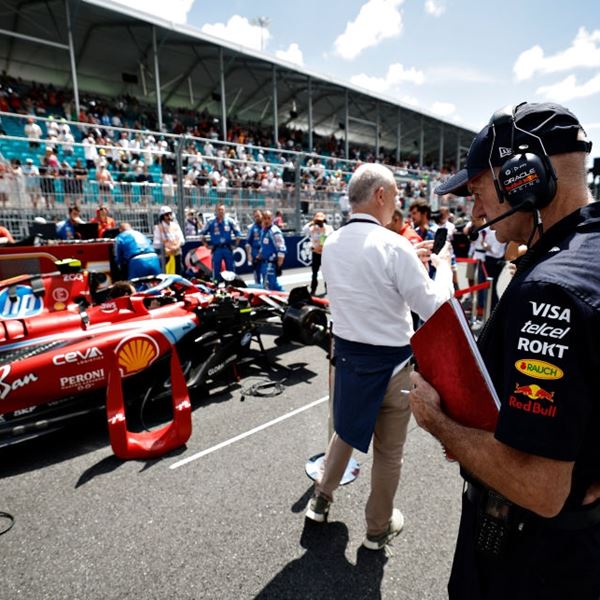 Οι ομάδες έριξαν 'άκυρο' σε μία αλλαγή στους κανονισμούς που θα έφερνε τα πάνω κάτω στη Formula 1