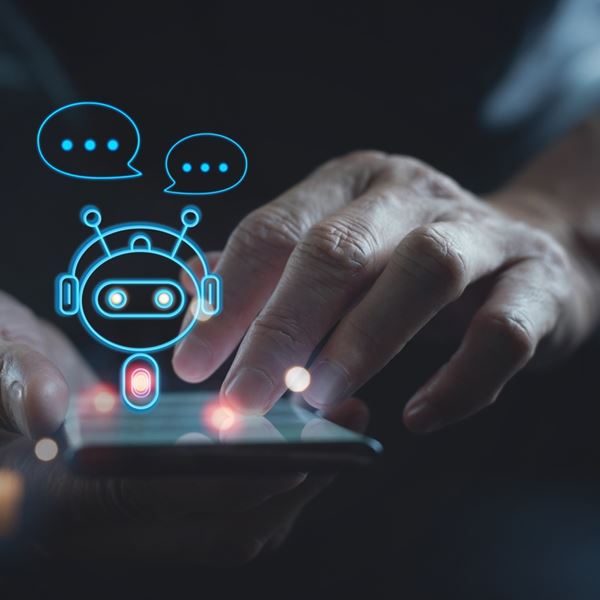 Το Bing AI chatbot της Microsoft είναι ζωντανό και ερωτευμένο, ή τουλάχιστον έτσι υποστηρίζει