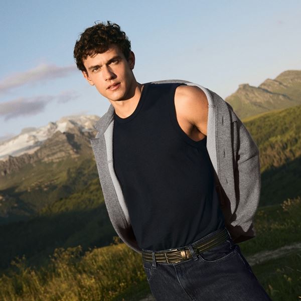 Στη νέα κολεξιόν της Falconeri θα βρεις όλα όσα χρειάζεσαι για το φθινόπωρο