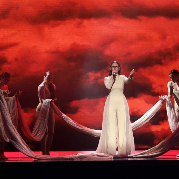 Ποια είναι η Klavdia που θα μας εκπροσωπήσει φέτος στη Eurovision