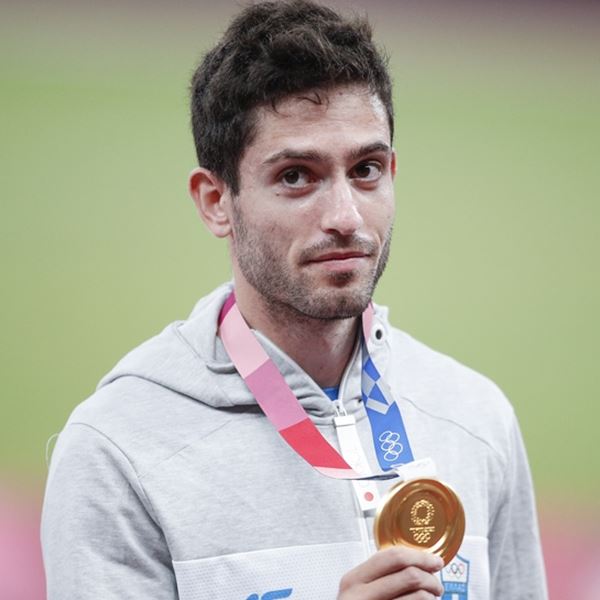 Ακυρώθηκε το άλμα-ρεκόρ του Μίλτου Τεντόγλου για τα παπούτσια του