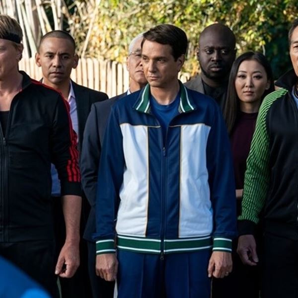 Οι σειρές του Netflix για τον Σεπτέμβριο