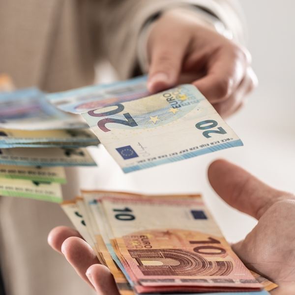 Πώς θα αυξήσεις τον μισθό σου επί 1.000