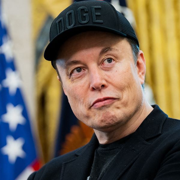 Ο θάνατος της Ελλάδας:Το σοκαριστικό tweet του Elon Musk