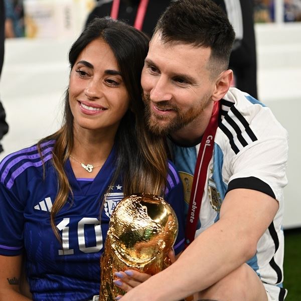 Μία μίνι εξήγηση στο μήνυμα του Messi για το Μουντιάλ