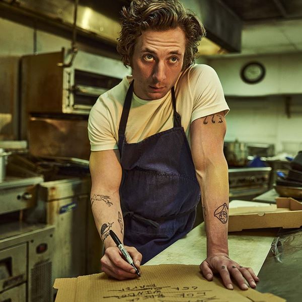 Καμία έκπληξη, το The Bear συνεχίζει με 3η σεζόν