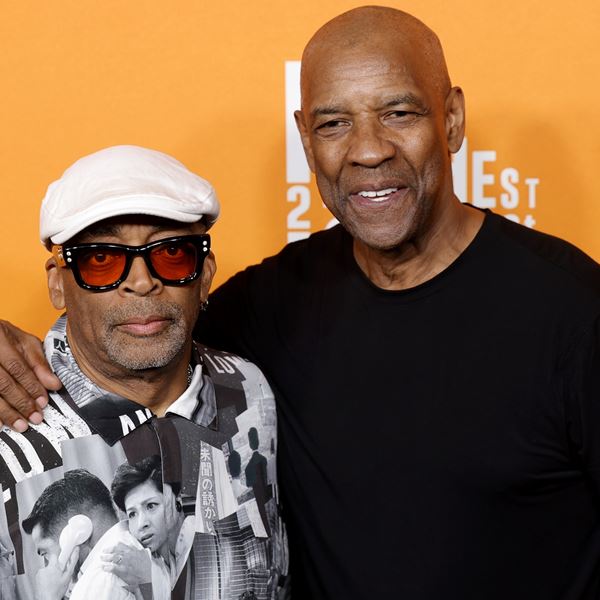 Ο Denzel Washington δε βλέπει πια ταινίες και αυτός είναι ο λόγος