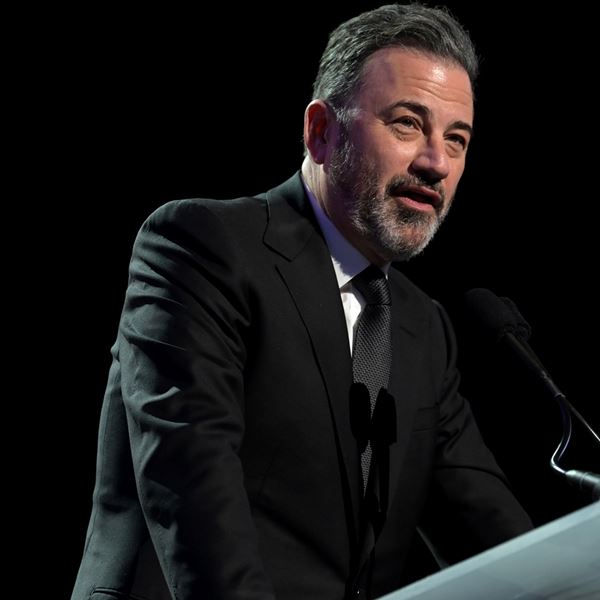 Κόπηκε η εκπομπή του Jimmy Kimmel από το ABC εξαιτίας των σχολίων του για τη δολοφονία Kirk
