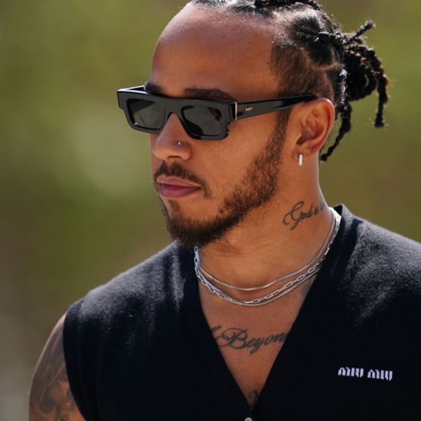 10 φορές που ο Lewis Hamilton ξεπέρασε τον εαυτό του στη Formula 1
