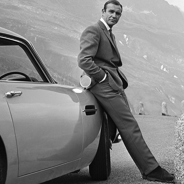 Πώς θα έμοιαζε ο James Bond δια χειρός Christopher Nolan;