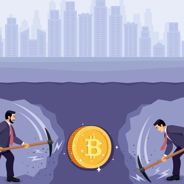 Αυτή είναι η πόλη που ζουν κυρίως εκατομμυριούχοι