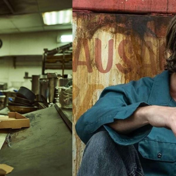 Δύο από τους μεγαλύτερους νέους σταρ του Χόλιγουντ θα αναμετρηθούν σε νέα ταινία