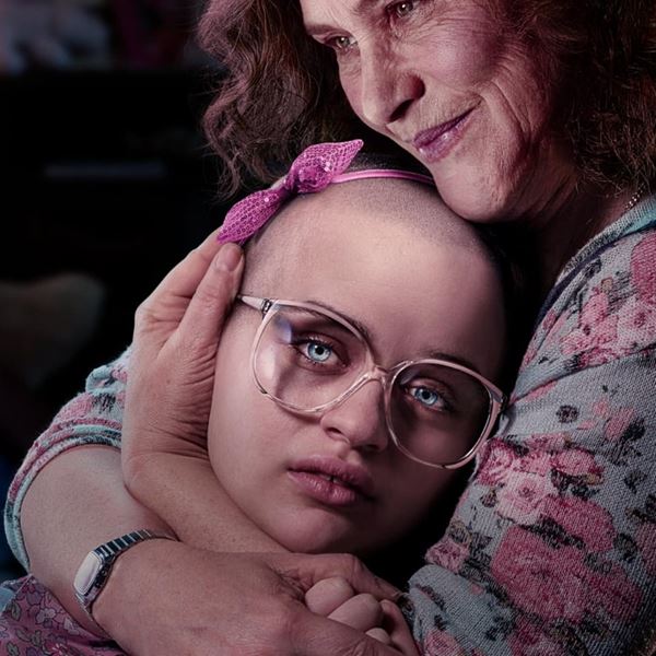 H τραγική ιστορία της Gypsy Rose Blanchard