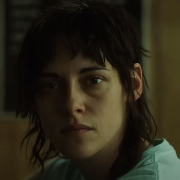 Πρώτο trailer για το Love Lies Bleeding με την Kristen Stewart