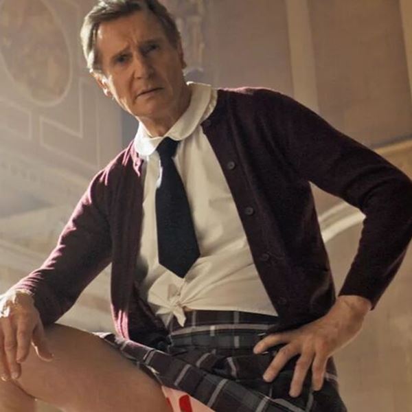 Σταμάτα ό,τι κάνεις γιατί βγήκε πρώτο trailer από τις νέες 'Τρελές Σφαίρες'