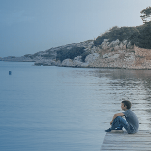 Η Δέσποινα Καμπούρη συναντά τους "Μικρούς Ήρωες" από τα ακριτικά νησιά