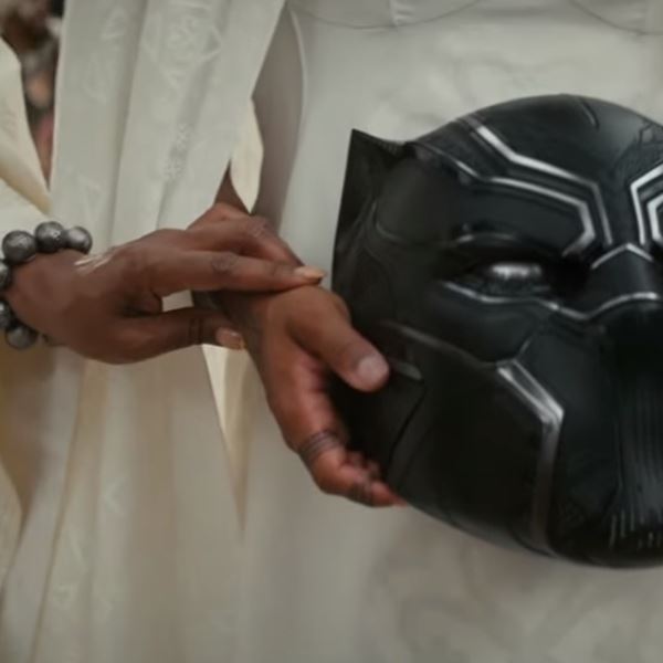 Πρώτο trailer για το Black Panther: Wakanda Forever