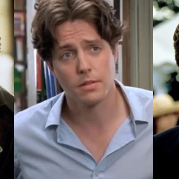 Hugh Grant, ένας gentleman με τα όλα του