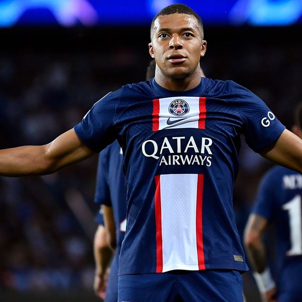 Τι έλεγαν οι θρύλοι του ποδοσφαίρου για τον Kylian Mbappé πριν από 2 χρόνια