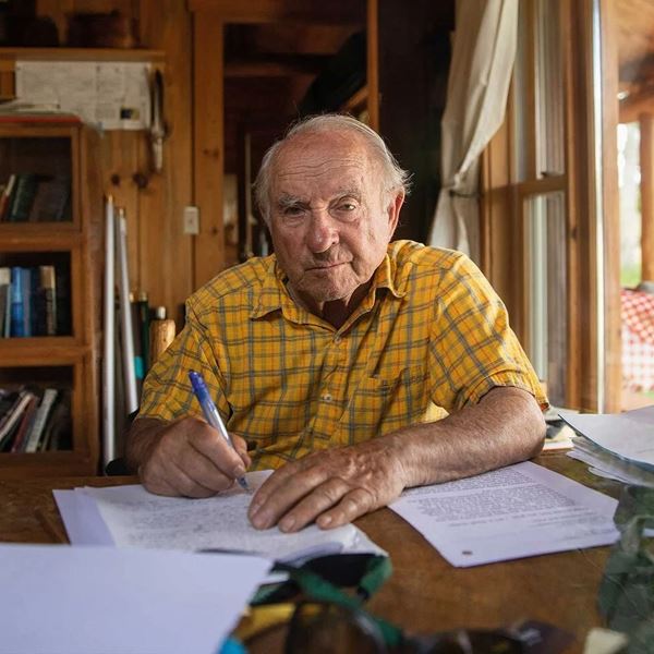 Patagonia, το πρώτο brand ρούχων με ιδιοκτήτη τον πλανήτη Γη