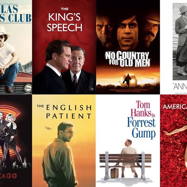 Κορυφαία soundtrack στον Best Radio 92.6