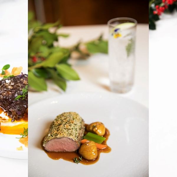 Επικά pairings για το φινάλε του 2021