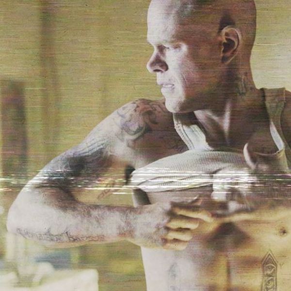 Η προπόνηση που έκανε super fit τον Matt Damon