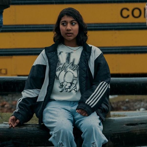 Στο Under the Bridge βλέπουμε τη συγκλονιστική ιστορία της Reena Virk που δεν επέστρεψε ποτέ