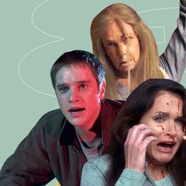 Οι 'καλύτερες' χειρότερες ταινίες τρόμου για να τιμήσεις το Halloween