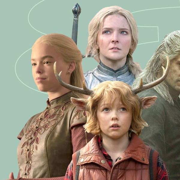 Οι 10 καλύτερες σειρές φαντασίας και πού μπορείς να τις δεις