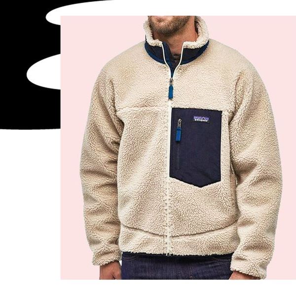 Fleece για φθινοπωρινή άνεση