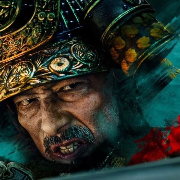 Μερικές συναρπαστικές θεωρίες για το τέλος του Shōgun