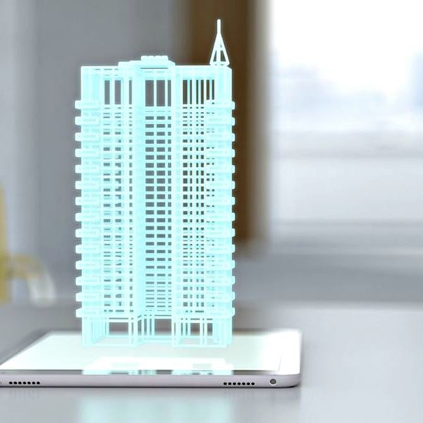 Η Google φέρνει τη νέα εποχή του AR