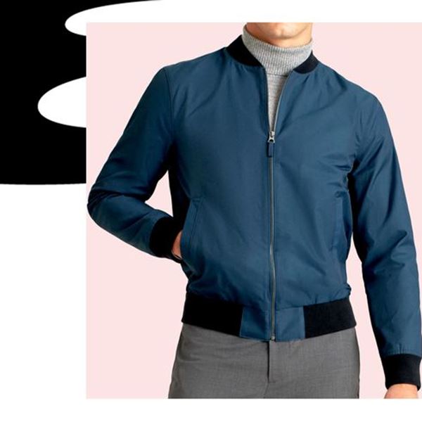 Τα bomber jackets της σεζόν