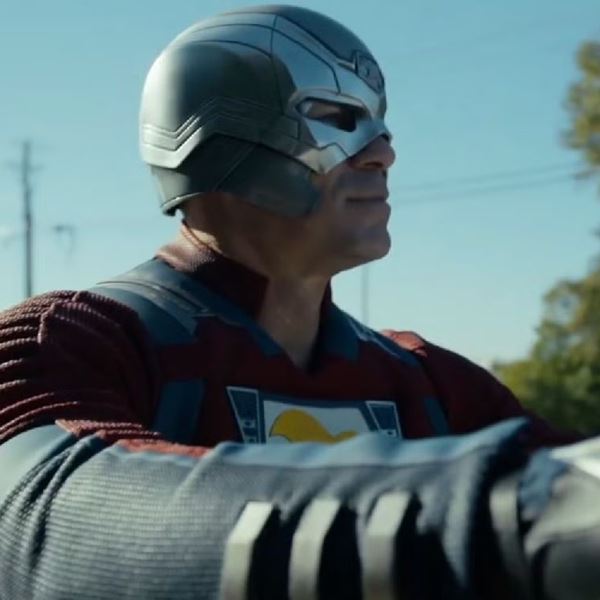 Αυτή είναι η καλύτερη τηλεοπτική σειρά της DC -Καταιγιστικό το trailer της 2ης σεζόν