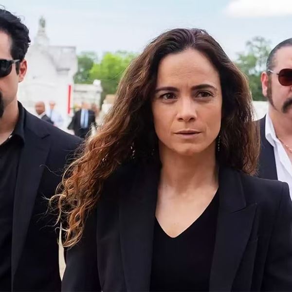 Aυτή η σειρά είναι από τις καλύτερες του Netflix και κερδίζει διαρκώς θεατές