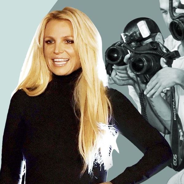 Αλήθεια, πόση ευθύνη έχουμε για την 'εξέλιξη' της Britney Spears;