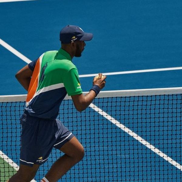 Ξέρουμε τι θα φορεθεί φέτος στο US Open