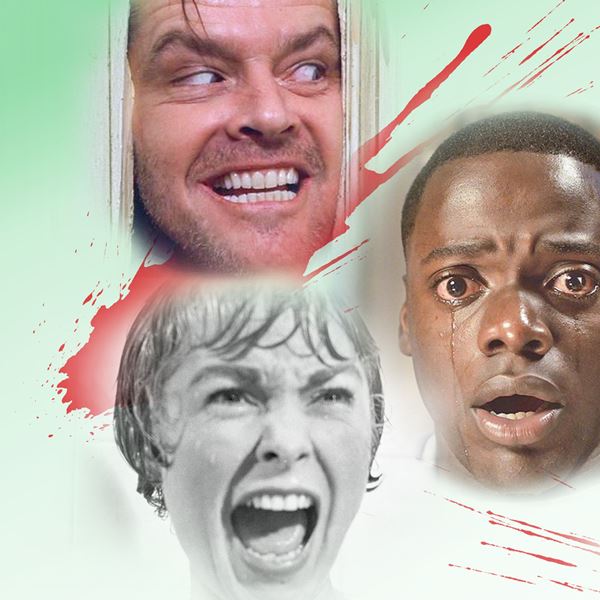 Οι πιο τρομακτικές ταινίες όλων των εποχών