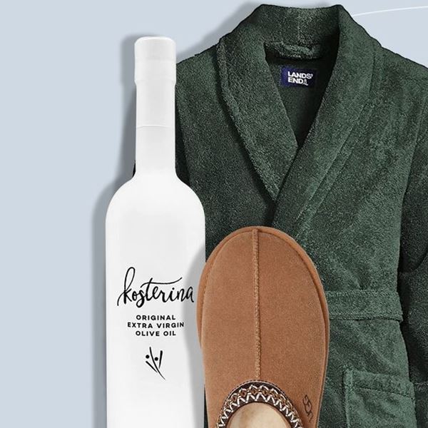 Τα καλύτερα δώρα για ένα γαλαντόμο Βαλεντίνο