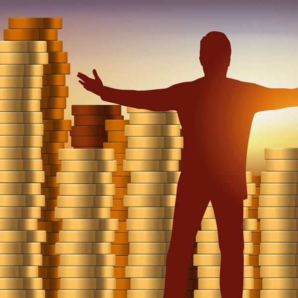 Οι πλουσιότεροι άνθρωποι στον κόσμο αυτήν τη στιγμή