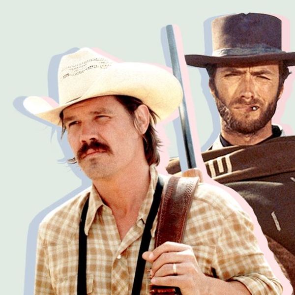 Τα καλύτερα γουέστερν όλων των εποχών