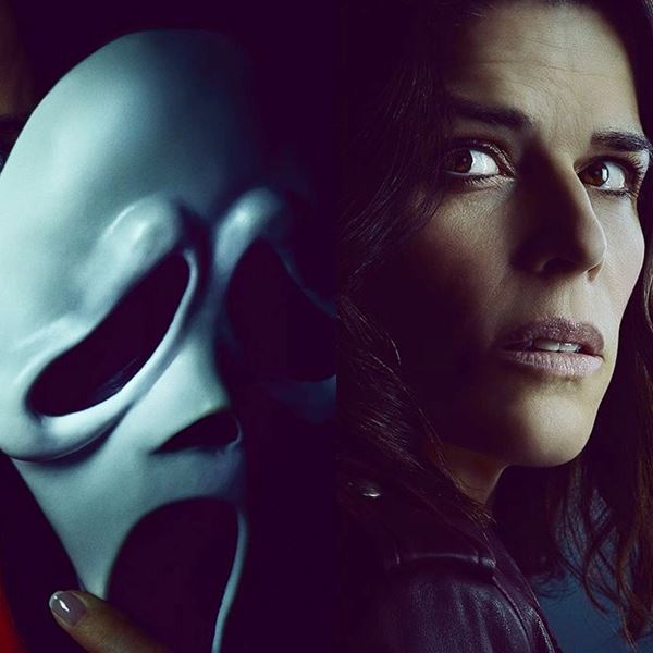 Κάποια πράγματα που δε γνώριζες για το Scream