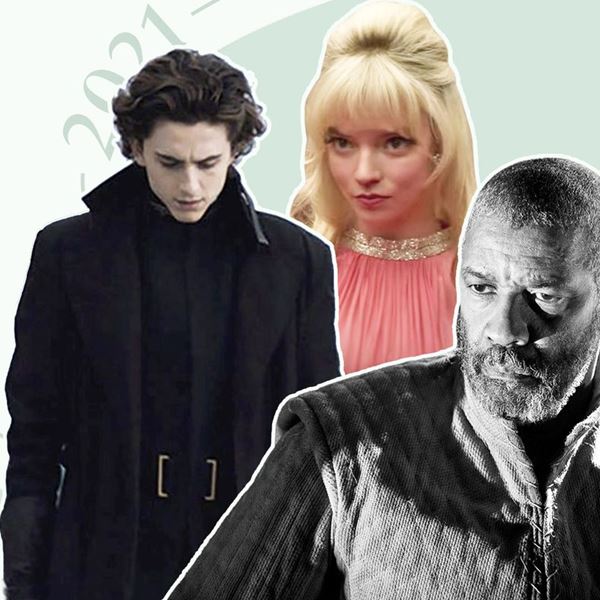 Οι καλύτερες ταινίες του 2021