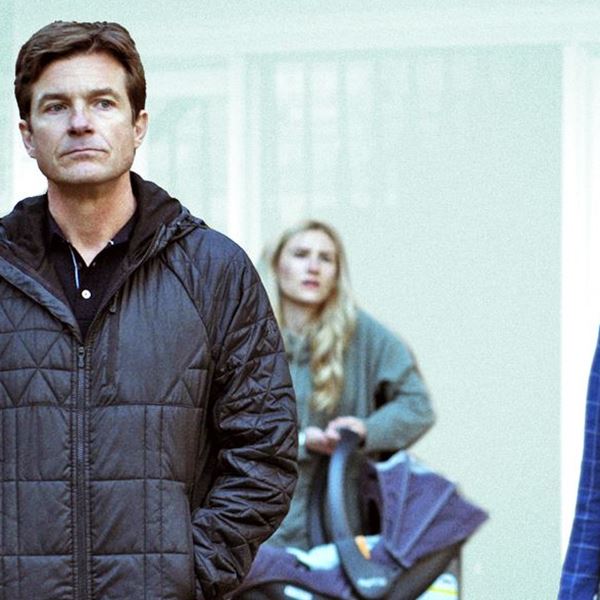 Στην τέταρτη σεζόν του Ozark, οι Byrdes πλησιάζουν την πιο σκοτεινή πλευρά τους