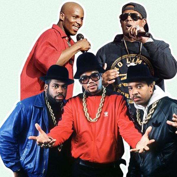 Χριστουγεννιάτικο ραπ για πιο fun γιορτές