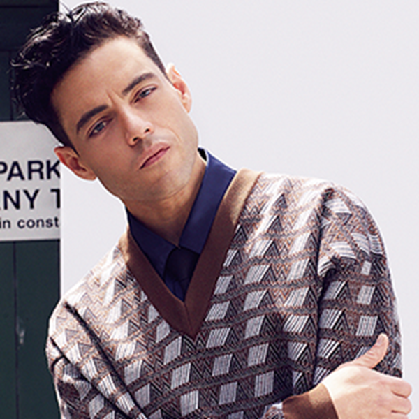 Ο Rami Malek είναι ο καλύτερος Freddie Mercury μετά τον πραγματικό Freddie Mercury